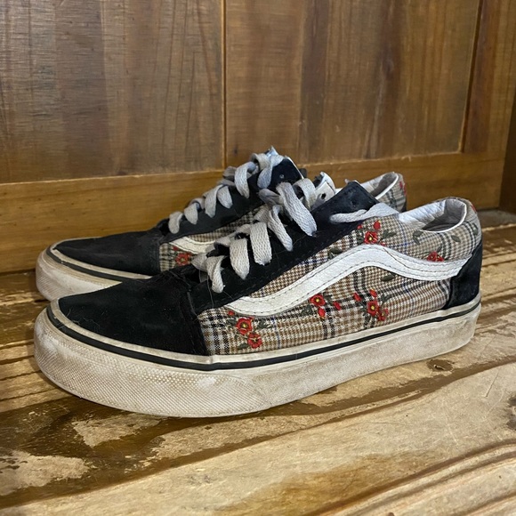 Vans sneakers - Picture 1 of 3